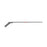 Symmetry Surgical Myringotomy Juvenile Blade - Juvenile Myringotomy Blade, Spear, Flat Stock, 3-1/2" L - 607120