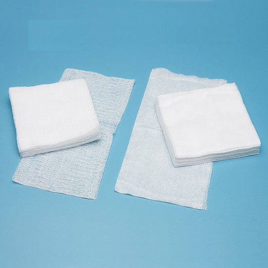 North Coast Medical Non-sterile sponges - Box of 200