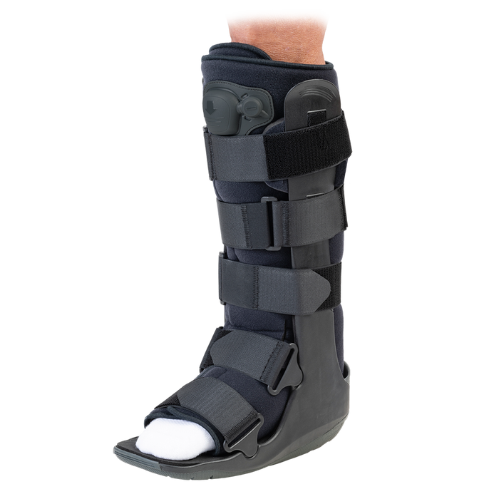 Breg SoftGait Air Walker Boots - BOOT, AIR WALKER, SOFTGAIT, S - 100617-020