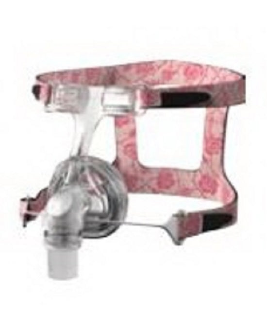 Fisher Paykel Lady Zest Q Nasal CPAP Masks - Lady Zest Q CPAP Mask, Nasal, Petite - 400447