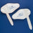 Medline ReNewal Reprocessed Kendall Compression SCD Sleeves - 5065 @IMPAD RIGID SOLE FOOT COVER REGULA - 5065RH