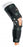 DJO Global Telescoping TROM - FastFit Total Range of Motion Knee Brace, Short - 11-0289-2-06000