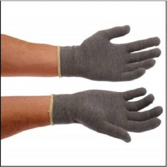 Depuy Repel Cut Resistant Glove Liners - GLOVE, LINER, LT CUT, YELLOW, MED - 520032000