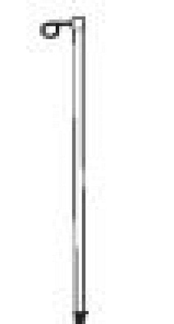 Fisher & Paykel Water Bag Poles - Water Bag Pole, 1.25 M - 900MR011