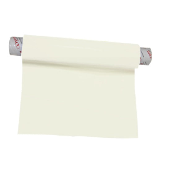 Fabrication Enterprises Original Dycem Nonslip Material - Dycem Nonslip Material, 8" x 3.25' Roll, White - 50-1502W