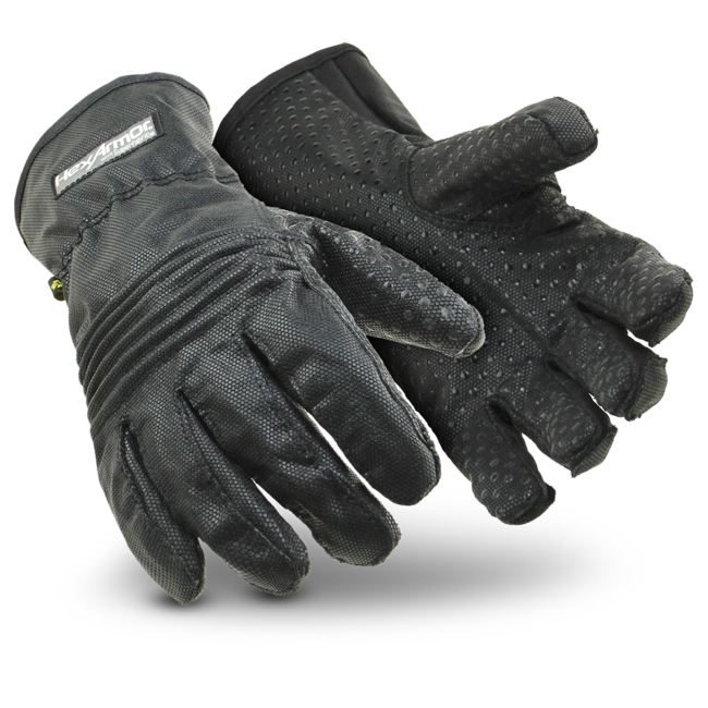 Performance Products Hercules NSR Needle Resistant Gloves - Hercules NSR Needle-Resistant Glove, Size L - 3041-L