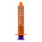 Vesco Medical LLC Vesco ENFit-Tip Syringes - SYRINGE, AMBER, ENFIT, TIP, BULK, PACK, 20ML - VED-620AB