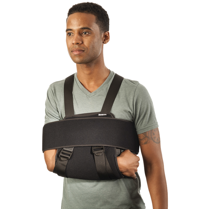 Breg Universal Sling and Swathe - Universal Sling, Swathe - VP10899-000