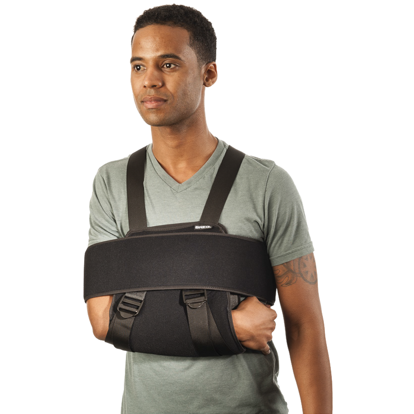 Breg Universal Sling And Swathe - Universal Sling, Swathe - Vp10899-00 