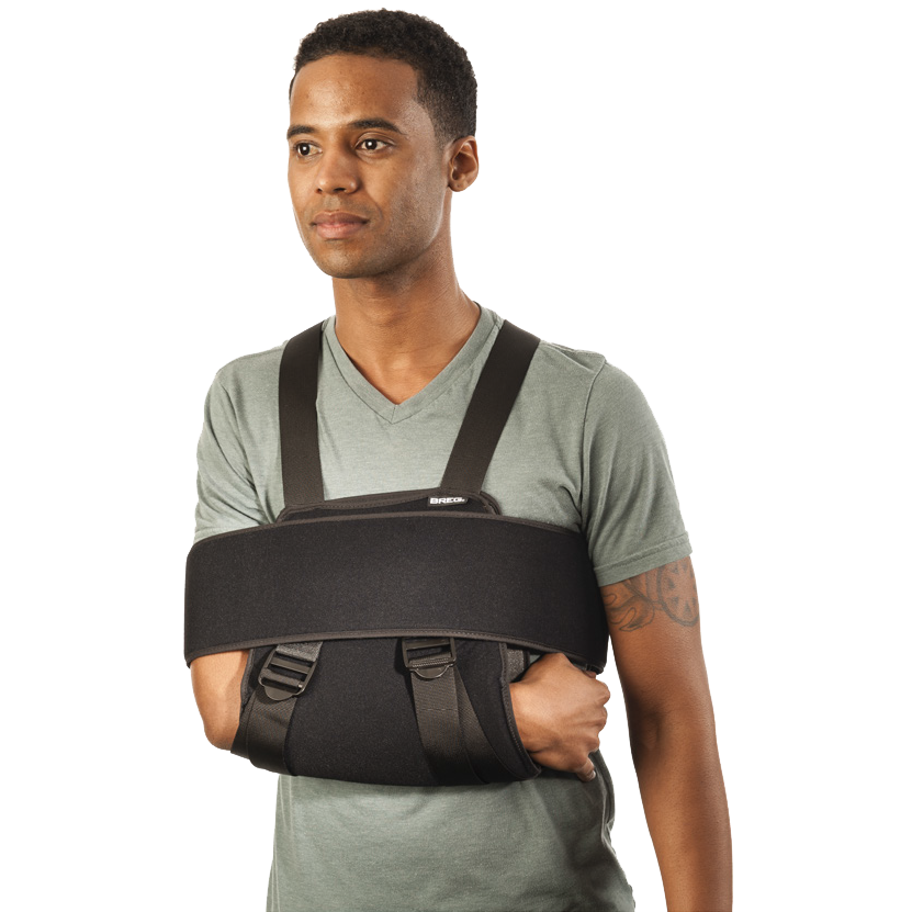 Breg Universal Sling and Swathe - Universal Sling, Swathe - VP10899-000