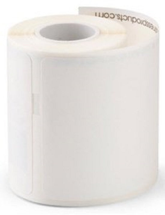 Welch Allyn Printer Papers for Vital Signs Monitor - Vital Sign Monitor Printer Paper Roll - 7052-25