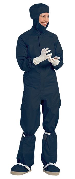 Coveralls