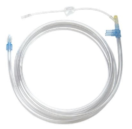 Smiths Medical HOTLINE 3 Fluid / Blood Warming System - HOTLINE 3 De-Gas Fluid Warming Set - L-80