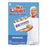 P&G Mr. Clean Magic Eraser Foaming Kitchen Scrubber - ERASER, MAGIC, MR. CLEAN - PGC79009