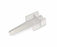 Baxter Luer-to-Catheter Tip Adapters - ADAPTER, CONVRTS LUER LOCK TO CATH TIP - H93813601