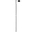 Sklar Steinmann Pin Trocar Point - Trocar Point Steinmann Pin, 9" x 4.0 mm - 40-1595