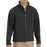 Vf Workwear-Div / Vf Imagewear (W) Fleece Lined Unisex Jacket - Men's Jacket, Panel Front, Black, Size S - JT50 BK S