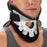 S2S Global XTW Extended Wear Collars - XTW Cervical Collar with Extra Pad Set, Adult, Regular - 1105ARSPP