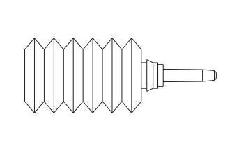 Feeding Tubes & Adapters