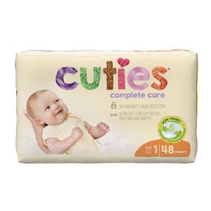 Care Baby Diaper