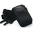 Welch Allyn ABPM 6100 Accessories - Pouch for ABPM 6100, Black - 6100-21