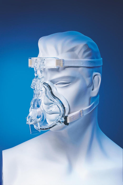 Philips PerformaTrak Face Masks - MASK, PERFORMATRAK SE, SML, SNGLE 10/PK - 73-1018596EA