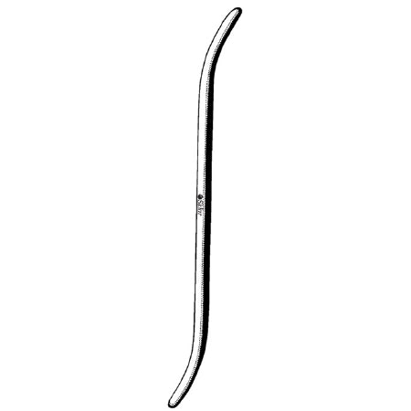 Sklar Pratt Uterine Dilators - DILATOR, UTERINE, PRATT, 57/59FR, 11-1/2" - 90-5257