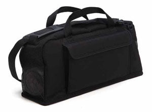 Western Oxygen Cylinder Carrying Case - Oxygen Carrying Case, Shoulder Pack, M6 Cylinder - PX-1010