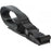 North American Rescue Litter Support Bar Retention Strap - Litter Support Retention Bar Strap, 1" x 104", Black - 60-0026