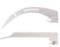 Flexicare BriteBlade Pro Blades - BriteBlade Pro Disposable Laryngoscope Blade, Miller, Blade Size 0 - 040-520U