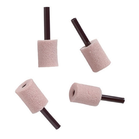 Natus Disposable Polyurethane Foam Ear Tips - EARTIP, 10MM, FOAM, BEIGE - 1700-9605