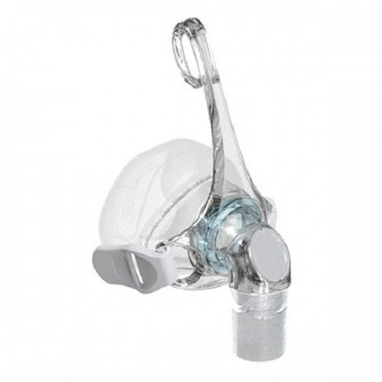 Fisher & Paykel Eson 2 CPAP Nasal Masks - MASK, ESON2, W/OUT HEADGEAR, MEDIUM - 400ESN232