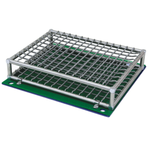 Benchmark Scientific Incu-Shaker Mini - UNIVERSAL SPRING PLATFORM - H1000-P-SP