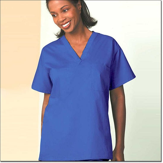 Scrub Shirt