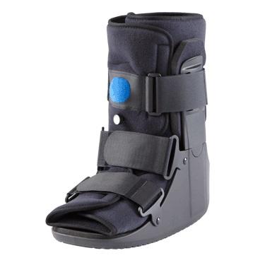 Breg Integrity Fracture Walker Boot Ait - WALKER, FRACTURE, INTEGRITY, AIR, SHORT, MED - 100004-030