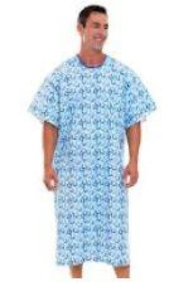 Patient Gown