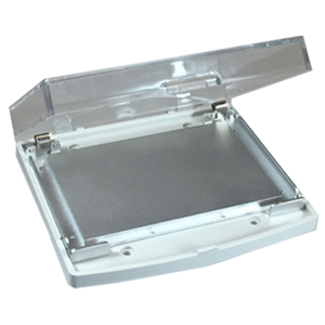 Benchmark Scientifi MultiTherm Shaker - BLOCK FOR ONE MICRO PLATE - H5000-MP