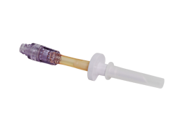 Baxter Blood Bag Spike Adapters - Blood Bag Adapter - 1C8687
