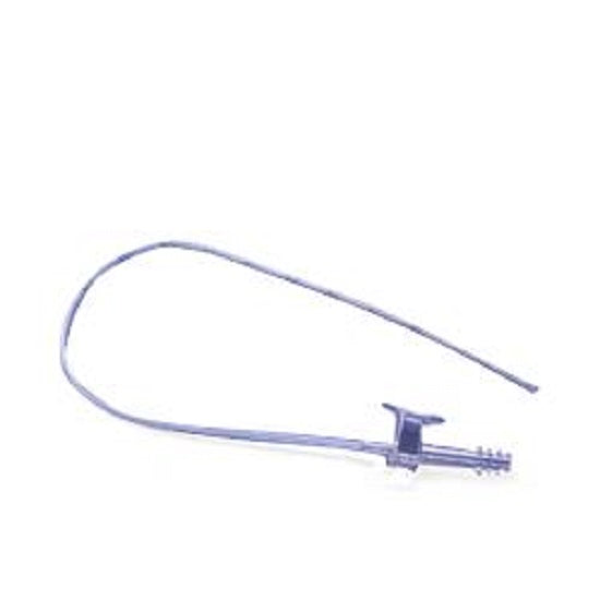 Smiths Medical Looped Caliber Catheter Suction Kits - Looped Caliber Catheter Suction Kit, 5 Fr x 24" - 637605-1