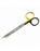 Medline Reynolds Tenotomy Scissors - SCISSORS, TENOTOMY, REYNOLDS, STR, 7", SU - MDS0732018