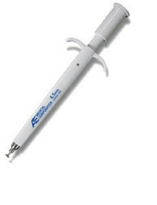 A&E Medical Rotating Surgical Punches - Sterile Rotating Surgical Punch, 2.7 mm - 080-271