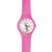 Prestige Medical Student Scrub Watches - Student Scrub Watch, Hot Pink - 1769-HPK