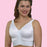 Frank Stubbs Compression Bras - Compression Bra, Long Style, 44" - 2030-44