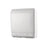 Palmer Multifold / C-Fold Towel Dispensers - DISPENSER, TOWEL, MULTI C FOLD, WHITE - TD0175-03