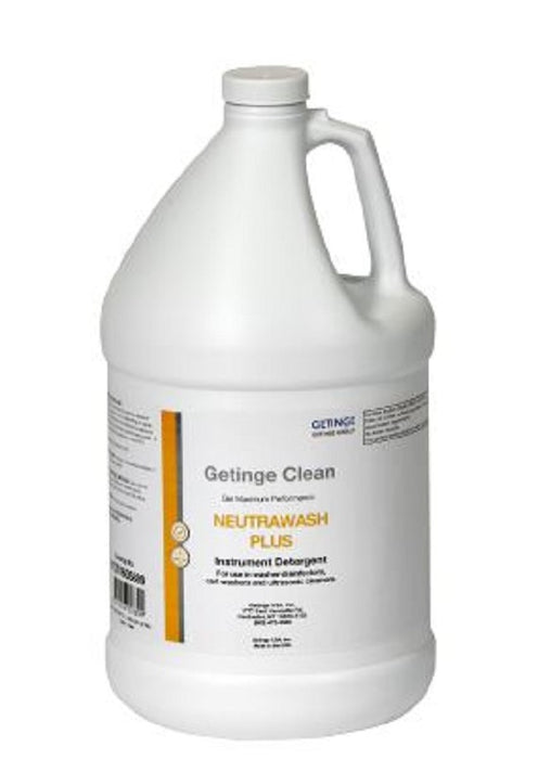 MDT Corporation Neutrawash Cleaners - Neutrawash Plus Detergent, 15 gal. - 61301605891