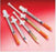 Nipro Medical Nipro Disposable Syringes with Needle - SYRINGE, 3ML, LL, 25G X 1" - JD+03L2525