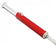 Bel-Art Pipette Pump Pipettors - Pipette Pump 25 mL Pipettor, Red - F37899-0000