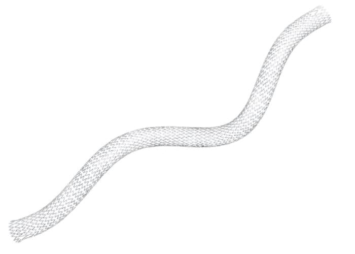 CR Bard LifeStent Vascular Stents - LifeStent Self-Expanding Stent, 6 mm x 40 mm x 1 mm - EX060403CS