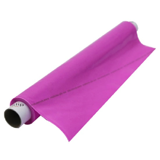 Fabrication Enterprises Original Dycem Nonslip Material - Dycem Nonslip Material, 16" x 6.5' Roll, Pink - 50-1506PNK