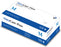 Medgluv Inc NitraCare Nitrile Exam Gloves - MBO-GLOVES, NITRACARE PLUS NITRILE EXAM - MNE5051